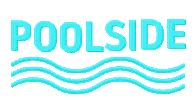 vacation swimming Sticker by Beauty Bay