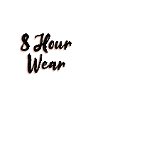 Eyeliner Clean Beauty Sticker by The Honest Company