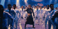 Superstar Rajinikanth Robot GIF by RajiniGifs