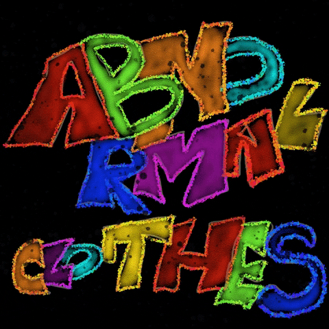Abnormalclothes giphygifmaker abnormal abnormalclothes GIF