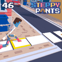 steppypants GIF