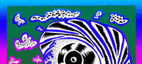 Colour GIF by Miron