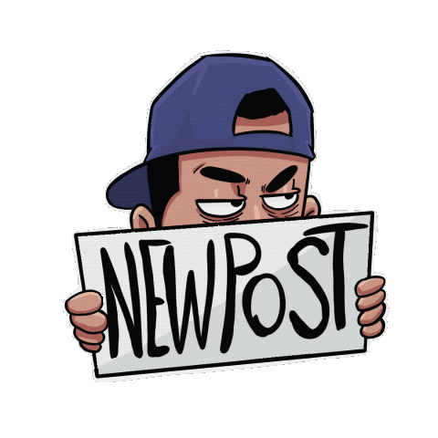 ameenation  Sticker