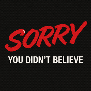 Sorry Long Beach GIF by El Primo Brand