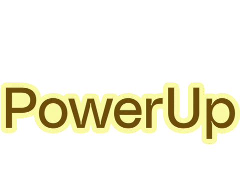 Qonto_fr giphyupload powerup qonto runbyqonto Sticker