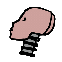 Crashscience Sticker by IIHS-HLDI