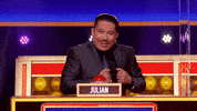 Happy Game Show GIF by ABC Network