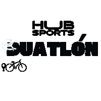 Runner Running Sticker by hubsports
