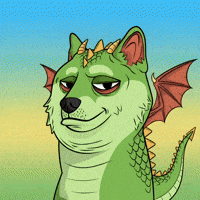 Shiba Inu Dog GIF by Doge Pound