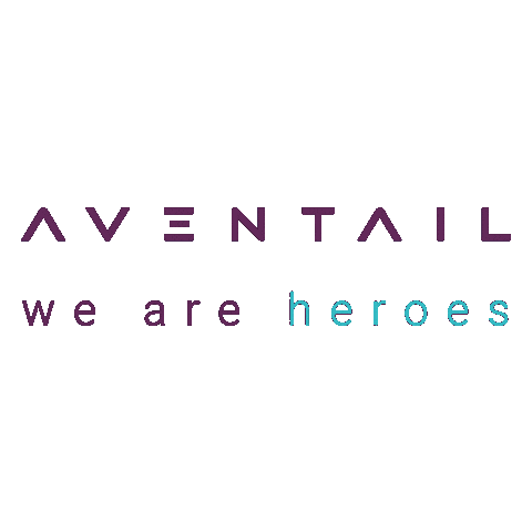 aventail giphyupload developer we are family itcompany Sticker