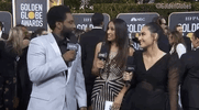 red carpet GIF by Golden Globes