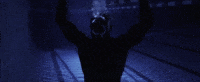 Give Up Goodbye GIF by Shaka