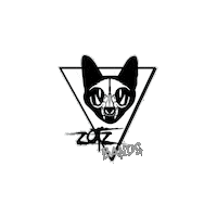 Bands Sticker by Zotz