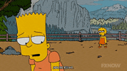 the simpsons GIF