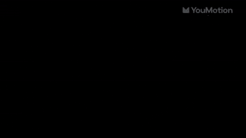 Animated light flashes visual effects animation