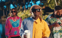 Lil Wayne Weezy GIF by DJ Khaled