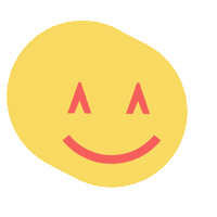 Happy Emoji Sticker by Wildfire Agency