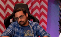 star wars flirt GIF by Hyper RPG