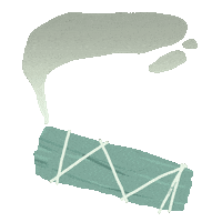 Witch Sabrina Sticker