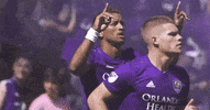 Goal Pray GIF by Orlando City SC
