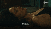 Its Happening Rose Byrne GIF by Apple TV+