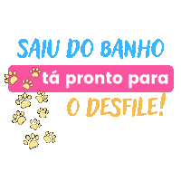 Pet Petshop Sticker