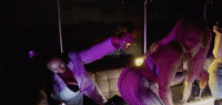 basketball wives dancing GIF by VH1