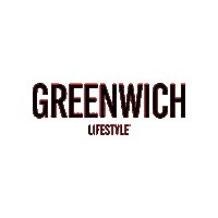Lifestyle Greenwich Sticker by Club Sweat