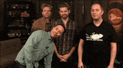 awkward dungeons and dragons GIF by Alpha