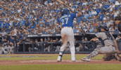 Home Run Baseball GIF by Toronto Blue Jays