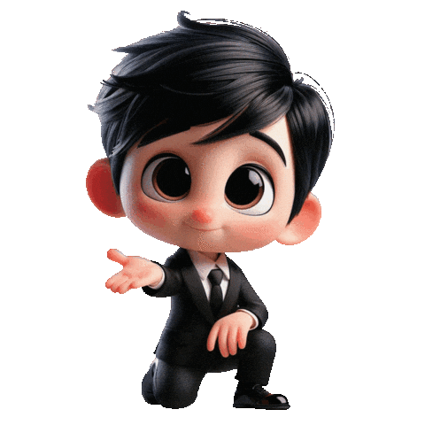 elistorycriativo boy children elistorycriativo menino Sticker