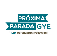TAGSA vacaciones viajar avion guayaquil Sticker