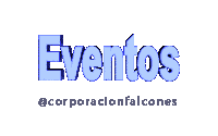 Eventos Gye Sticker by Corporación Falcones Ecuador