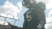 College Football GIF by USF Athletics