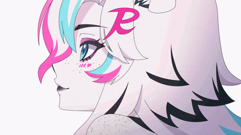 RavennaNya giphyupload happy anime smile GIF