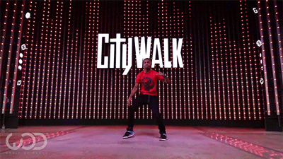dance GIF by Digg