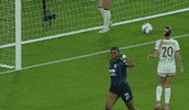 Washingtonspirit GIF by National Women's Soccer League