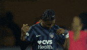 Washingtonspirit GIF by National Women's Soccer League