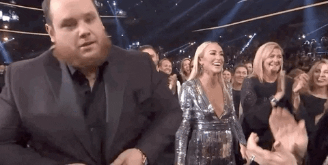 Country Music GIF by CMA Awards