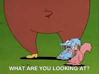 Rockos Modern Life Nicksplat GIF by NickRewind