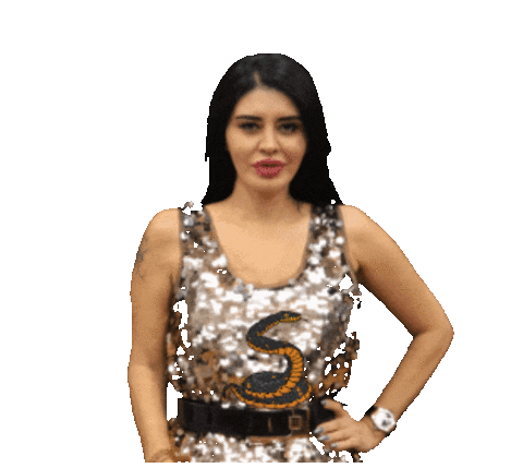 Çıngıraklı Sticker by Ebru Polat