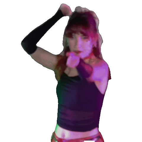 Show Impro Sticker by ImproVivencia