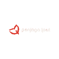 PenjagaLaut amji penjagalaut aksimudajagaiklim Sticker