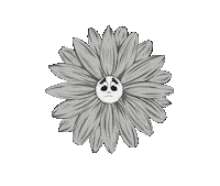 Happy Bad Day Sticker