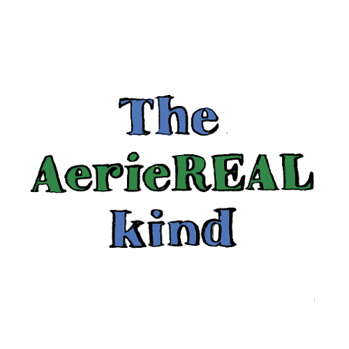 Kind Kindness Sticker by Aerie