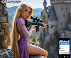 Grand Theft Auto Gamer GIF