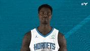 North Carolina Sport GIF by Charlotte Hornets
