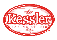 kesslerbakingstudio kessler kessler baking studio kesslerbakingstudio Sticker