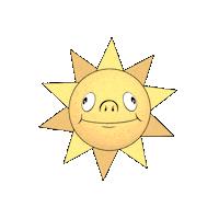 Good Morning Sticker Sticker by freshcake