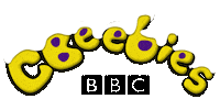 Bbc Christmas Sticker by CBeebies HQ